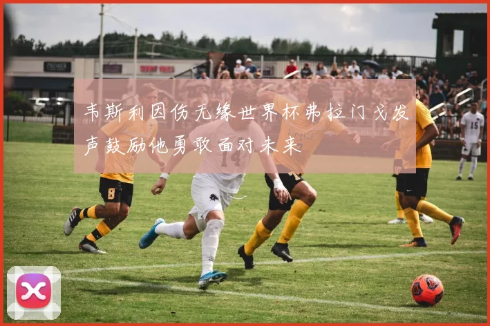 韦斯利因伤无缘世界杯弗拉门戈发声鼓励他勇敢面对未来